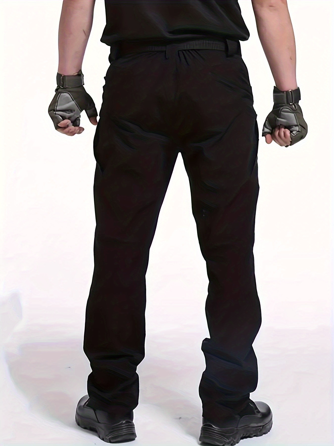 Pantaloni tattici militari Car - Summer Hiking Clothing recensione e prezzo