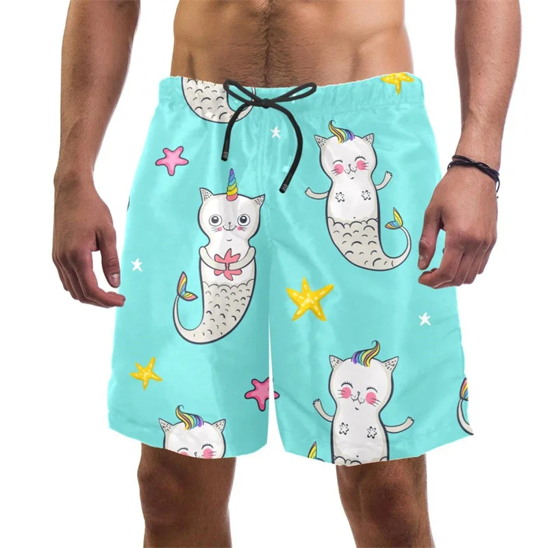 Pantaloncini da spiaggia per g - Summer Vacation Clothing Men recensione e prezzo