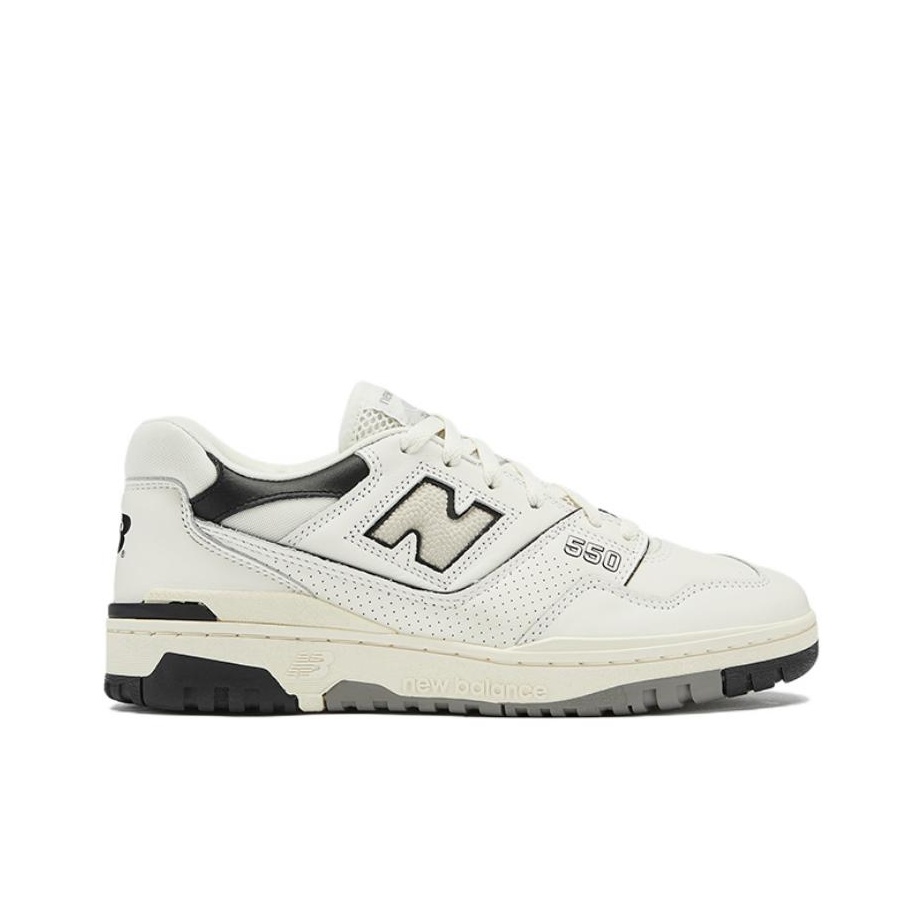New Balance NB 550 Scarpe da B - New Balance Shoes 550 recensione e prezzo