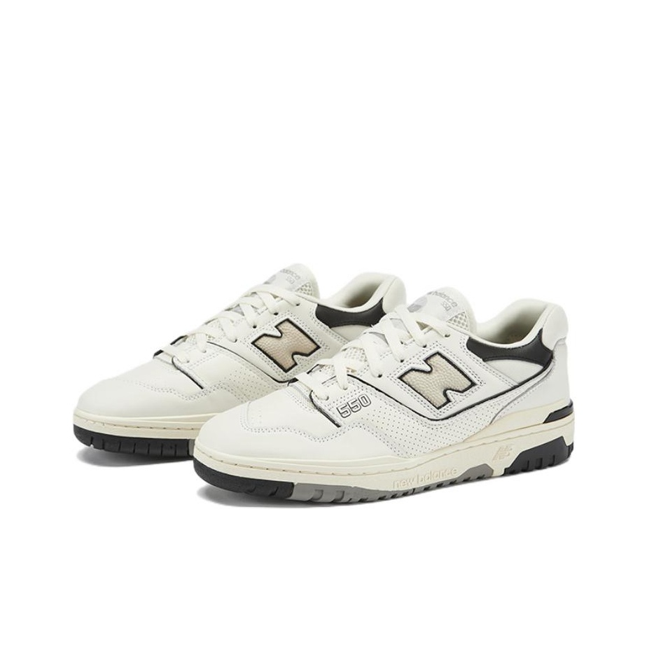 New Balance NB 550 Scarpe da B - New Balance Shoes 550 recensione e prezzo