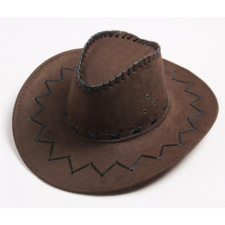 Cappello da Cowboy Western per - Summer Knights Clothing recensione e prezzo