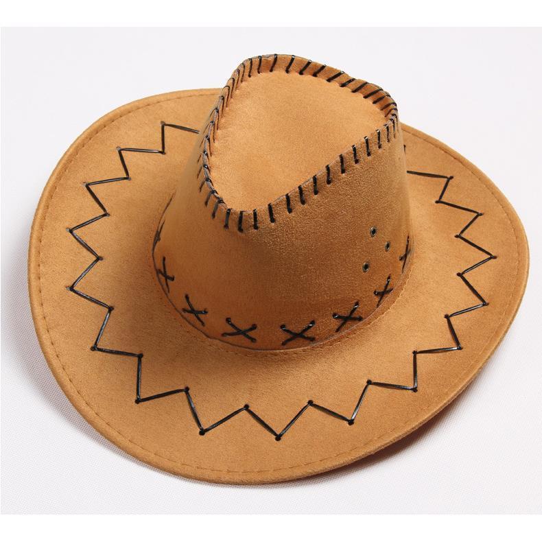 Cappello da Cowboy Western per - Summer Knights Clothing recensione e prezzo