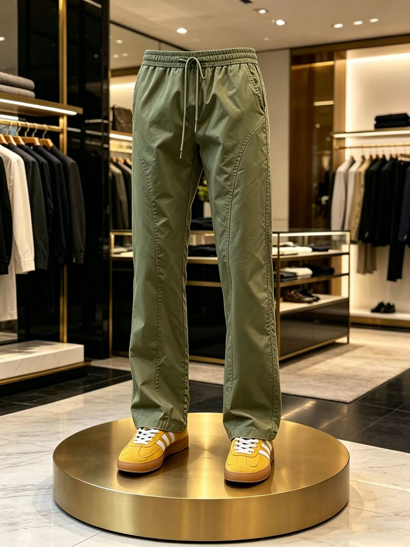 Pantaloni Sportivi da Uomo in  - Summer Hiking Clothing recensione e prezzo