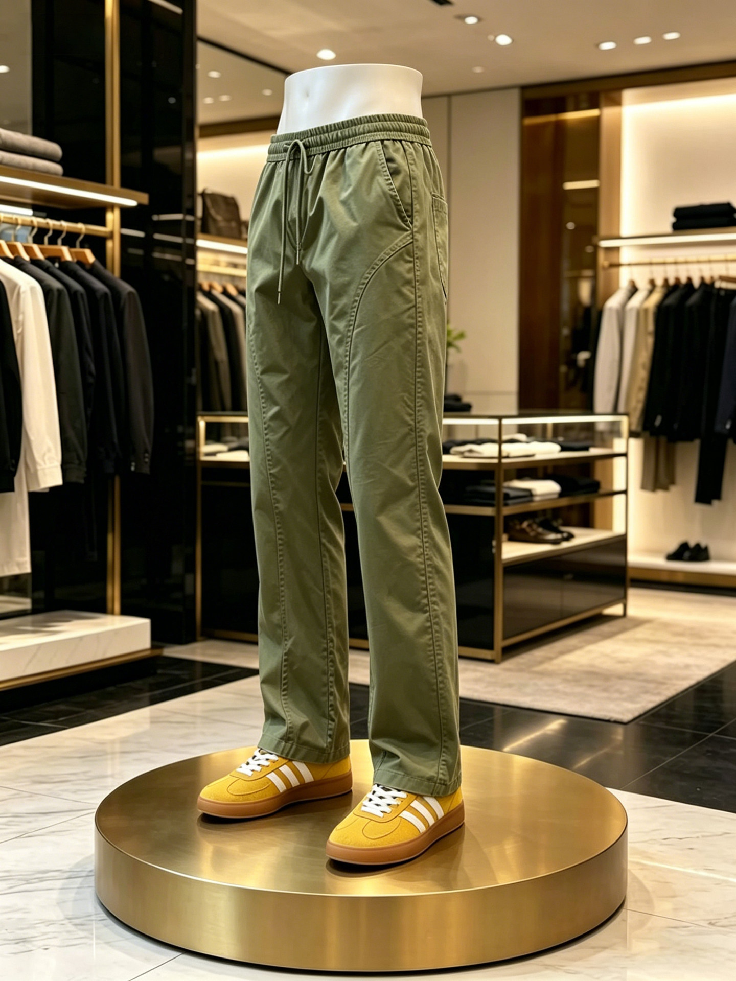 Pantaloni Sportivi da Uomo in  - Summer Hiking Clothing recensione e prezzo