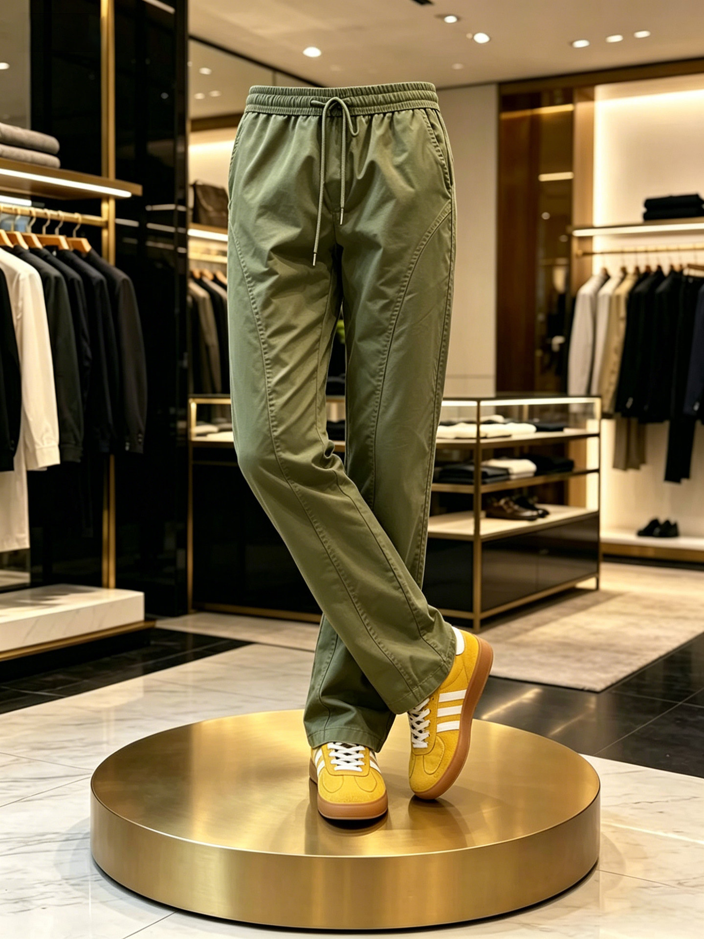 Pantaloni Sportivi da Uomo in  - Summer Hiking Clothing recensione e prezzo