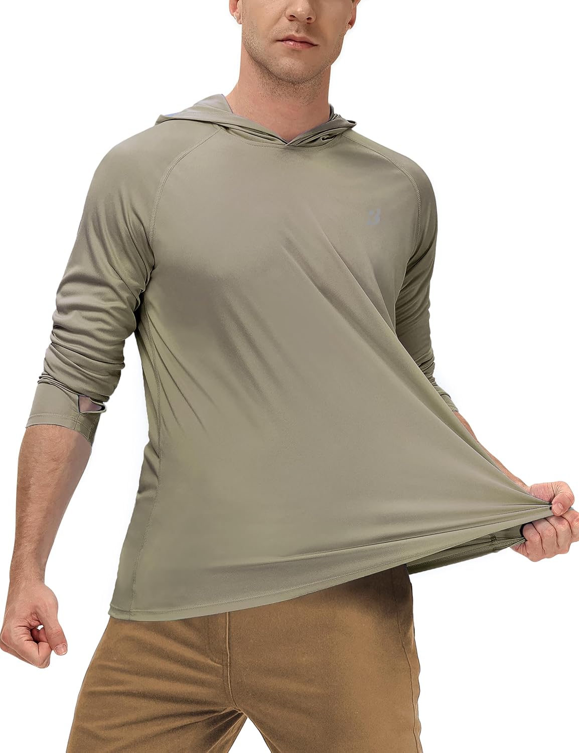 Roadbox Maglietta a Maniche Lu - Summer Hiking Clothing recensione e prezzo