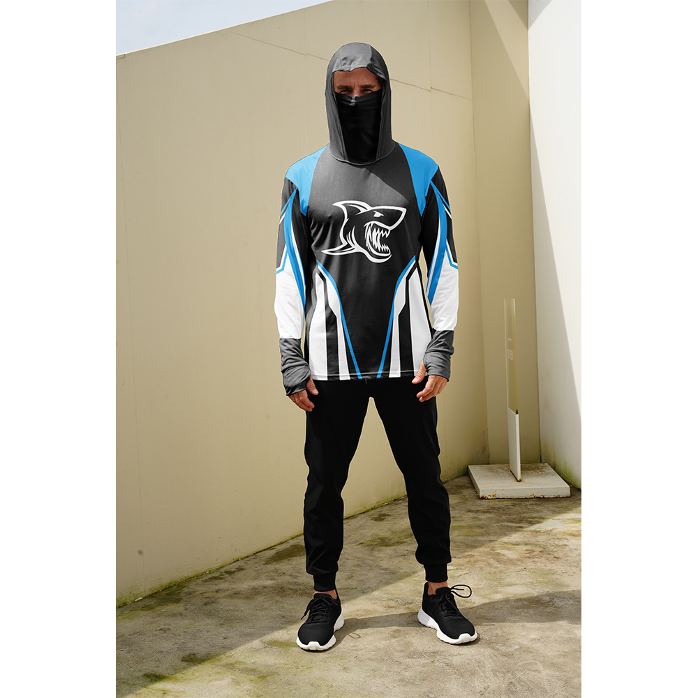 Camicie da Pesca per Uomo con  - Summer Clothes recensione e prezzo