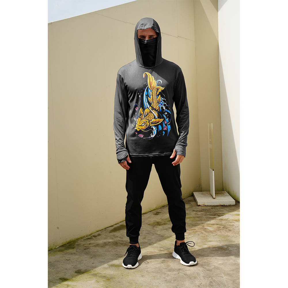 Camicie da Pesca per Uomo con  - Summer Clothes recensione e prezzo