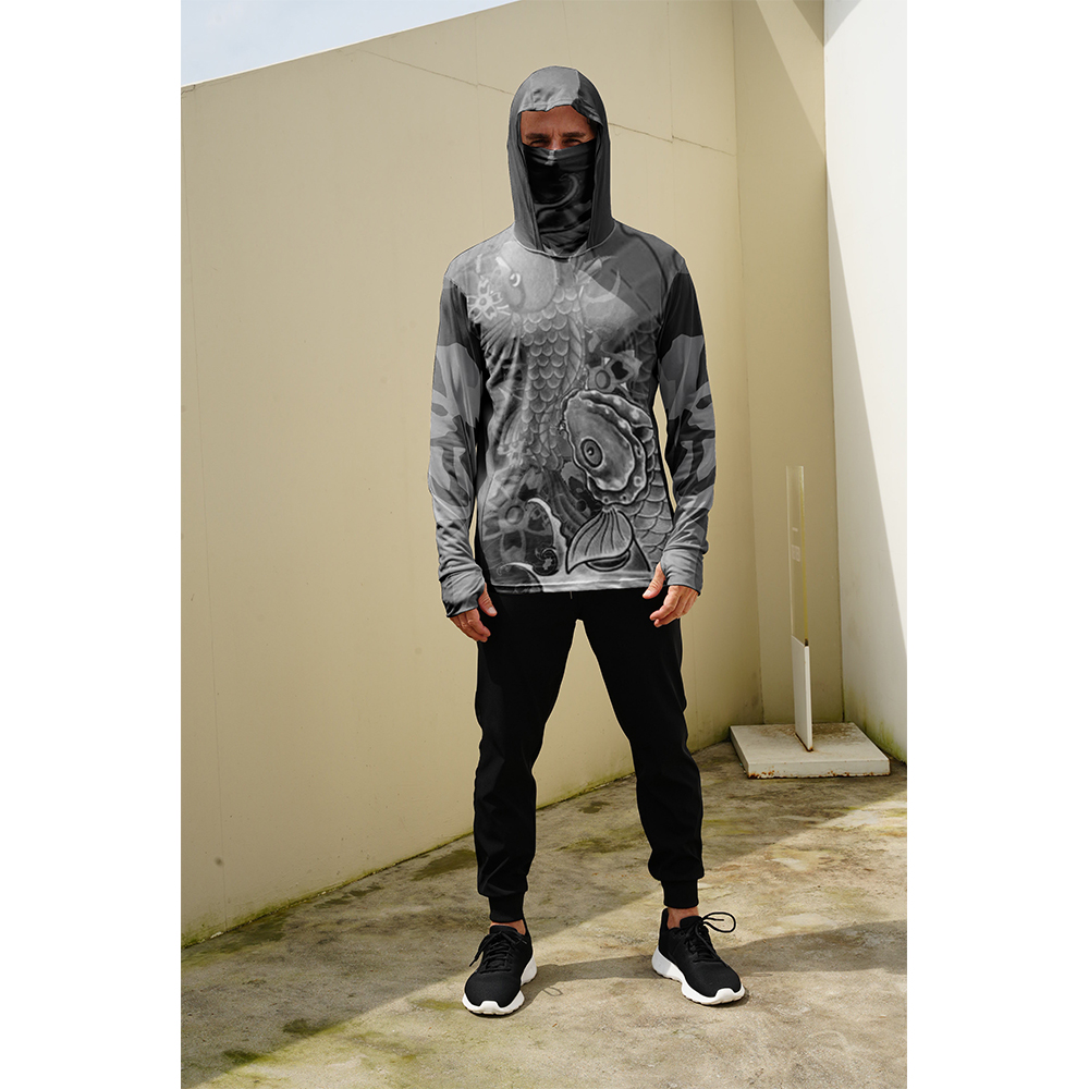 Camicie da Pesca per Uomo con  - Summer Clothes recensione e prezzo