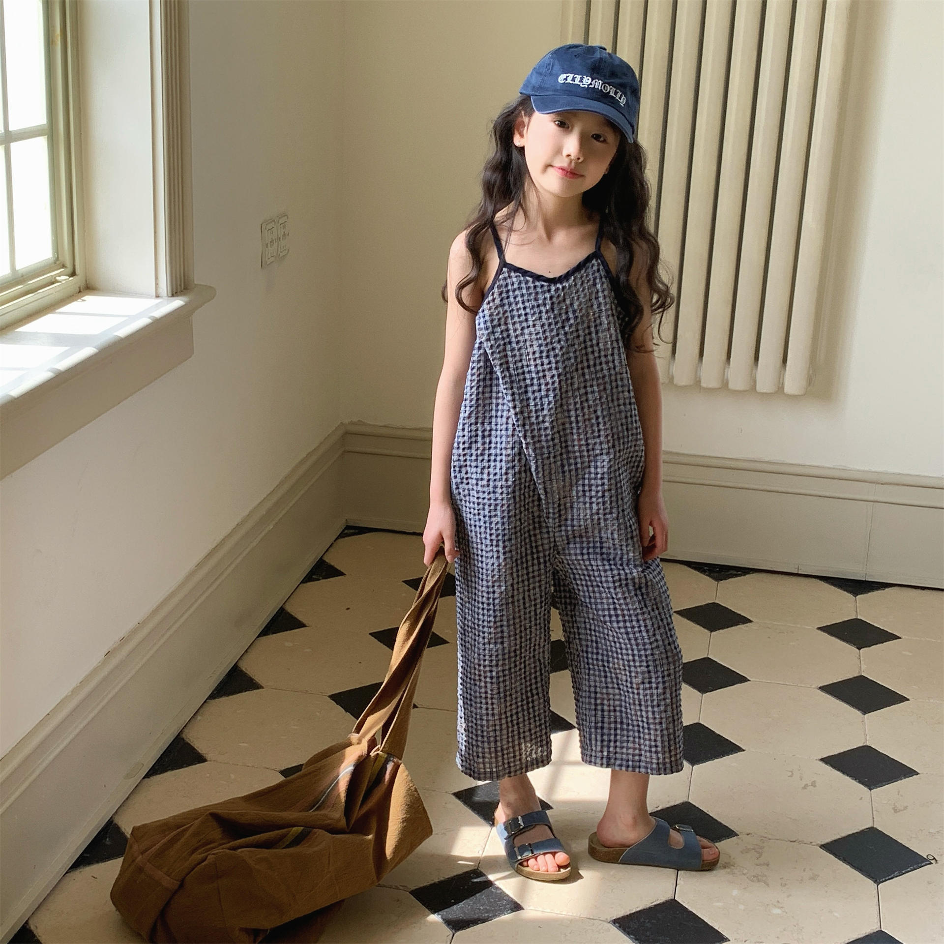 Nuovi Salopette Estivi 2026 pe - Summer Clothing Kids recensione e prezzo