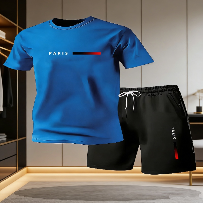 Completo sportivo da uomo 2026 - Summer Clothing Haul recensione e prezzo