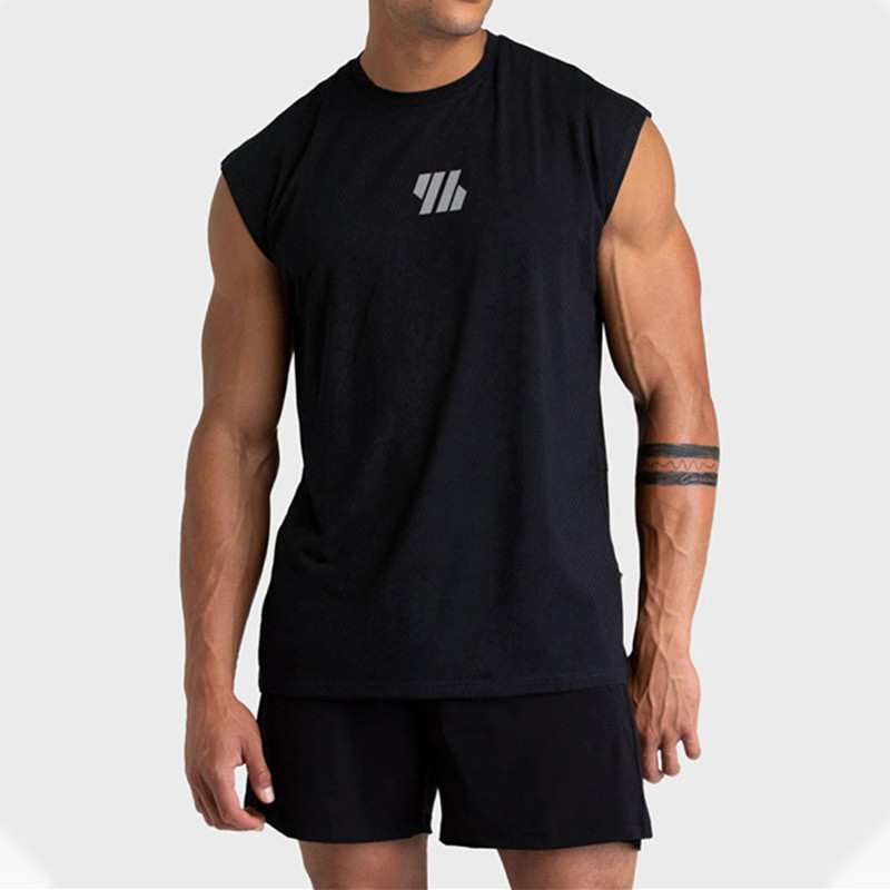 Nuova Canotta Sportiva Estiva  - Summer Clothing Men 2025 recensione e prezzo