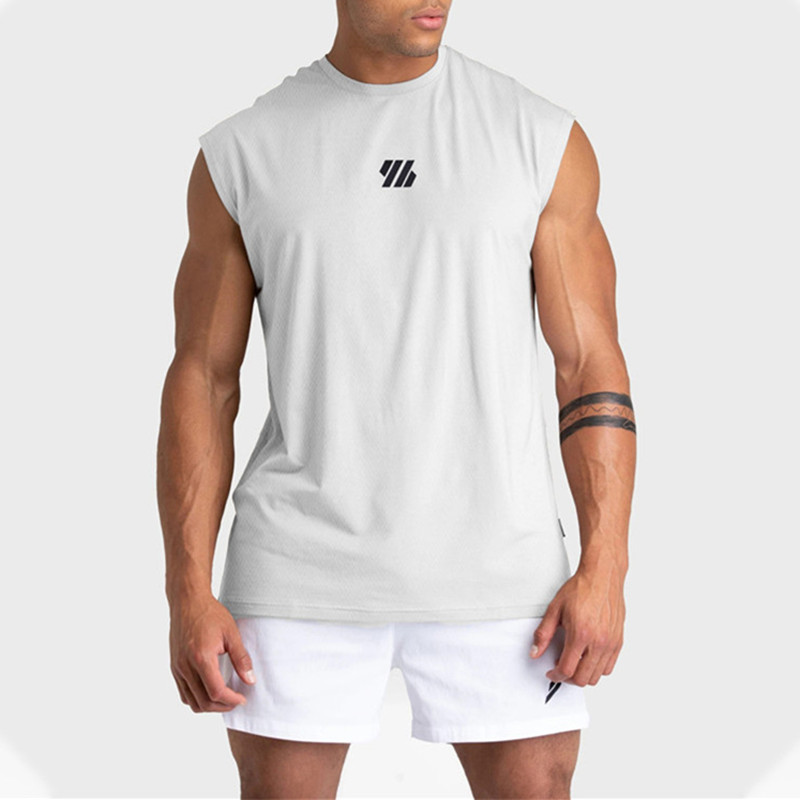 Nuova Canotta Sportiva Estiva  - Summer Clothing Men 2025 recensione e prezzo