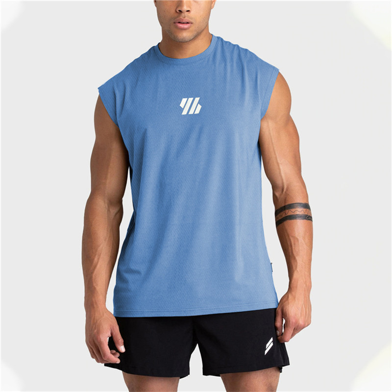 Nuova Canotta Sportiva Estiva  - Summer Clothing Men 2025 recensione e prezzo