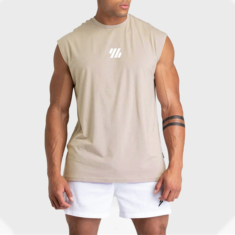 Nuova Canotta Sportiva Estiva  - Summer Clothing Men 2025 recensione e prezzo