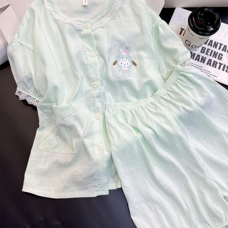 Pigiama Due Pezzi Estivo da Do - Summer Clothes recensione e prezzo