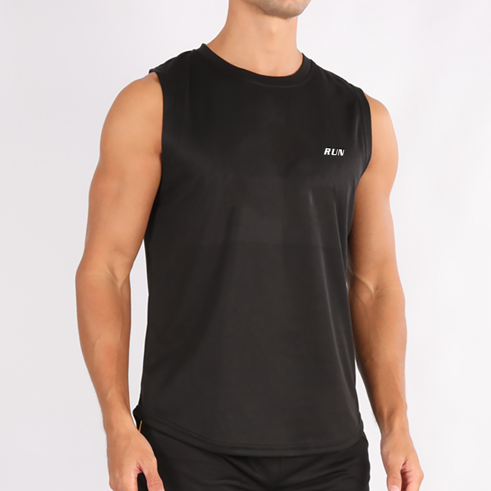2025 più nuovo gilet da palest - Summer Clothing Men 2025 recensione e prezzo