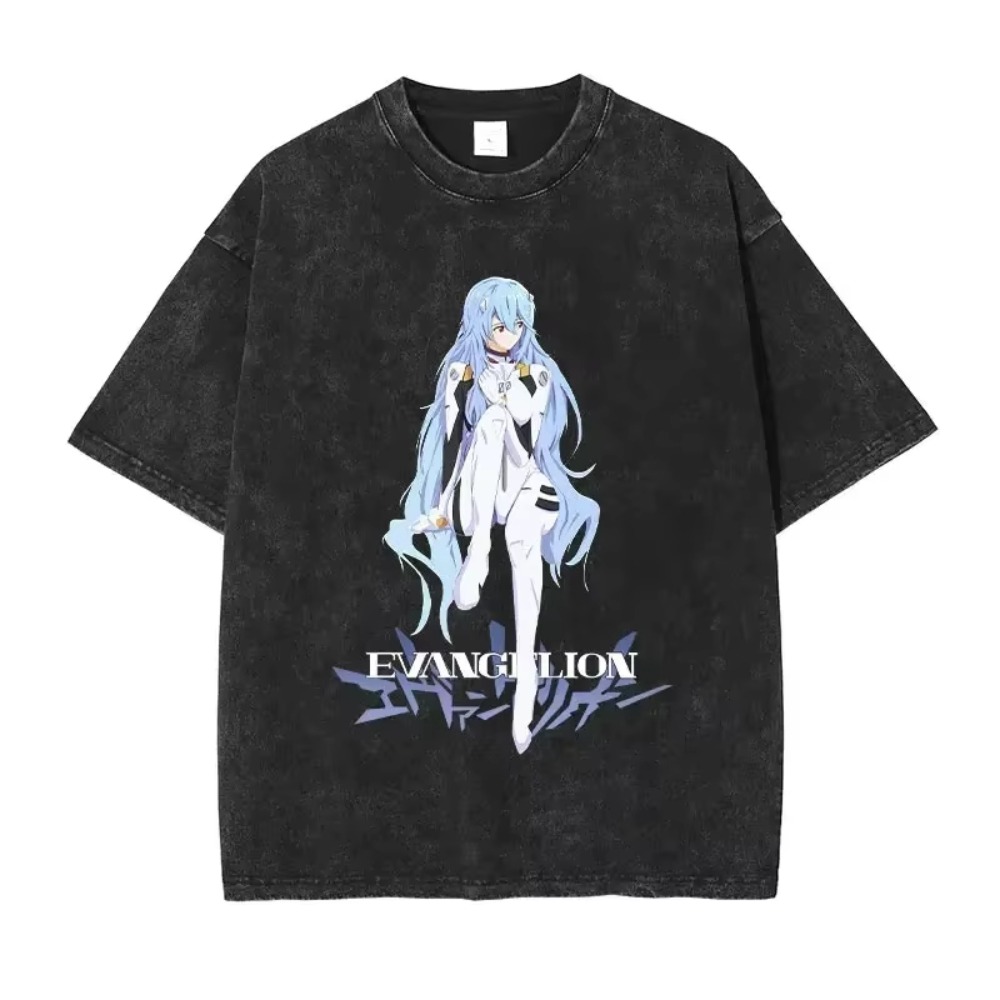 T-shirt da uomo oversize Abbig - Vintage Summer Clothing Brand recensione e prezzo