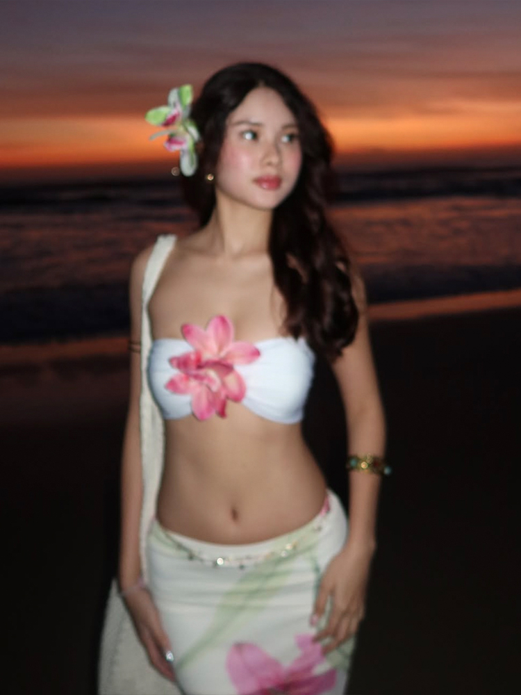 Nibber Pretty Women Set a due  - Summer Clothing Accessories recensione e prezzo