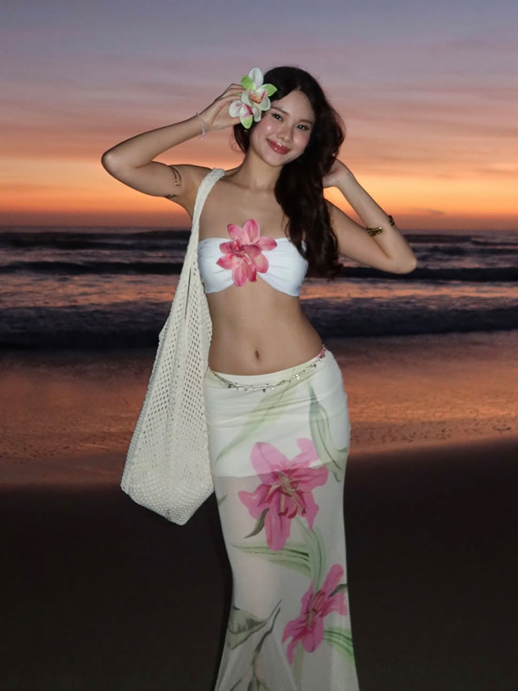 Nibber Pretty Women Set a due  - Summer Clothing Accessories recensione e prezzo