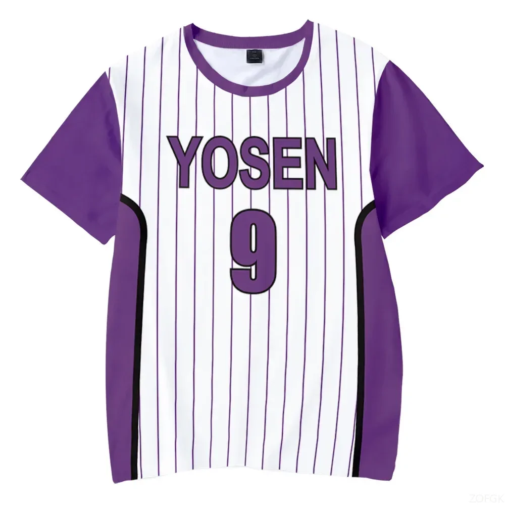 T-shirt a maniche corte da uom - Summer Clothing Kids recensione e prezzo