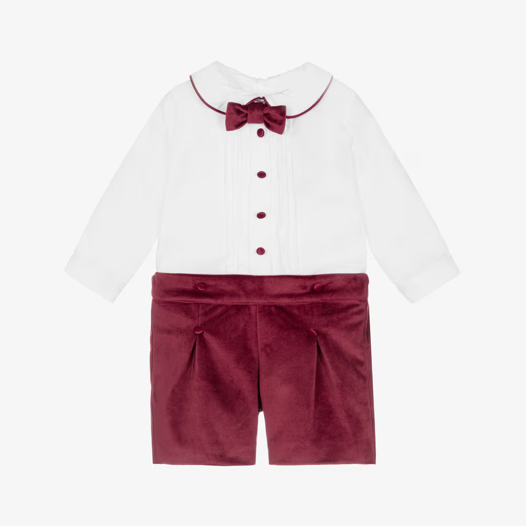 Bambini vestiti spagnoli vesti - Summer Clothing In Spanish recensione e prezzo