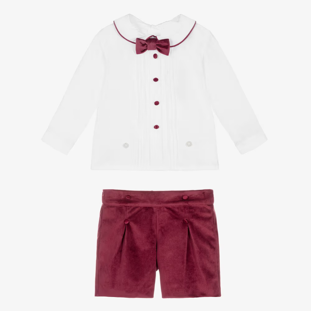 Bambini vestiti spagnoli vesti - Summer Clothing In Spanish recensione e prezzo