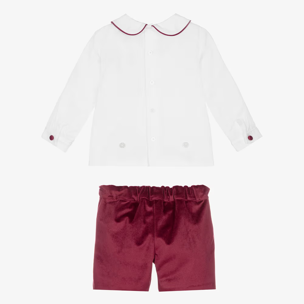 Bambini vestiti spagnoli vesti - Summer Clothing In Spanish recensione e prezzo