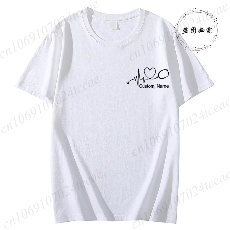 Maglietta Personalizzata per I - Summer Clothing Names recensione e prezzo