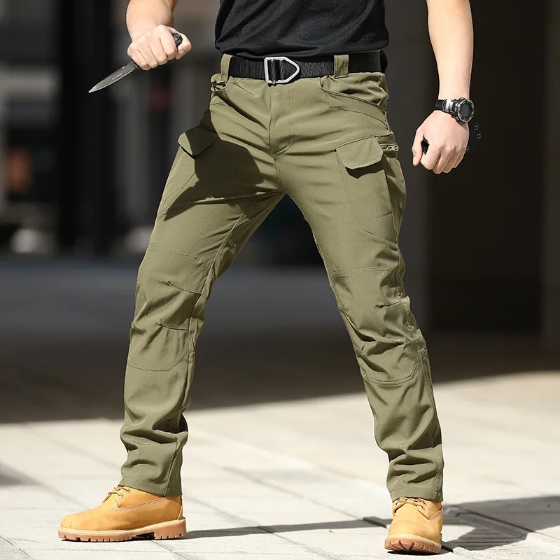 2024 nuova estate pantaloni ca - Summer Hiking Clothing recensione e prezzo