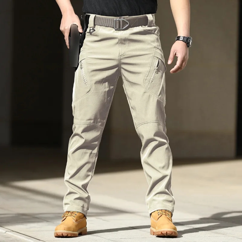 2024 nuova estate pantaloni ca - Summer Hiking Clothing recensione e prezzo
