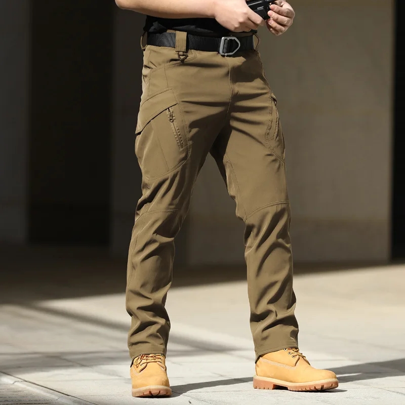 2024 nuova estate pantaloni ca - Summer Hiking Clothing recensione e prezzo