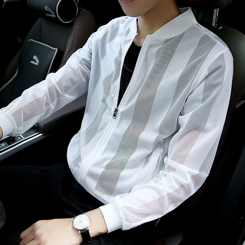 2025 Estate Nuovi Uomini di Ma - Summer Clothing Men 2025 recensione e prezzo