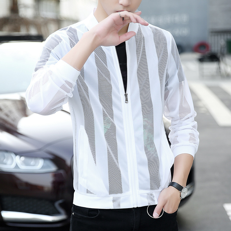 2025 Estate Nuovi Uomini di Ma - Summer Clothing Men 2025 recensione e prezzo