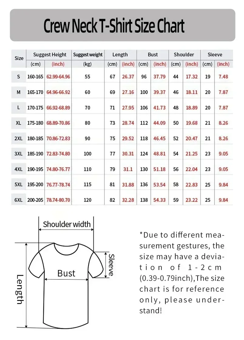 T-shirt Traspirante e ad Asciu - Summer Clothing Names recensione e prezzo