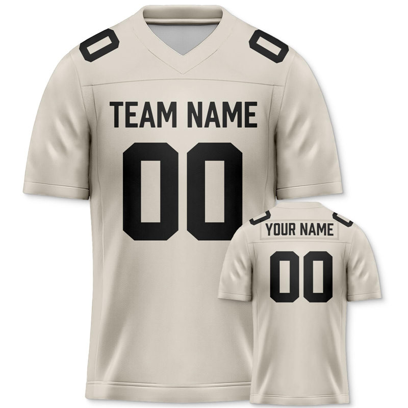 Maglia da calcio personalizzat - Summer Clothing Names recensione e prezzo