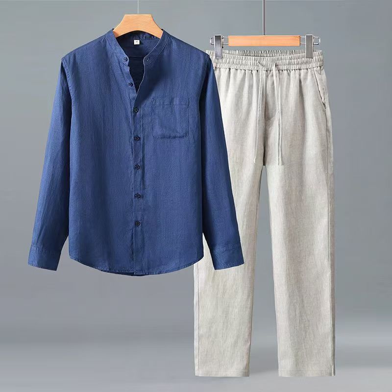 Completo (Camicia + Pantaloni) - Summer Clothes recensione e prezzo