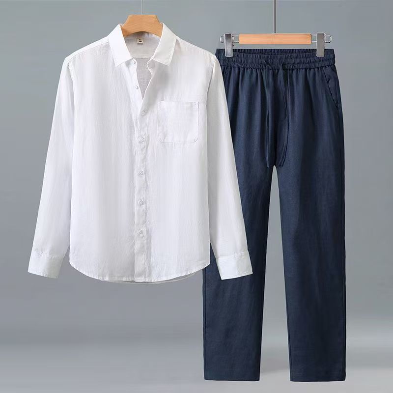 Completo (Camicia + Pantaloni) - Summer Clothes recensione e prezzo
