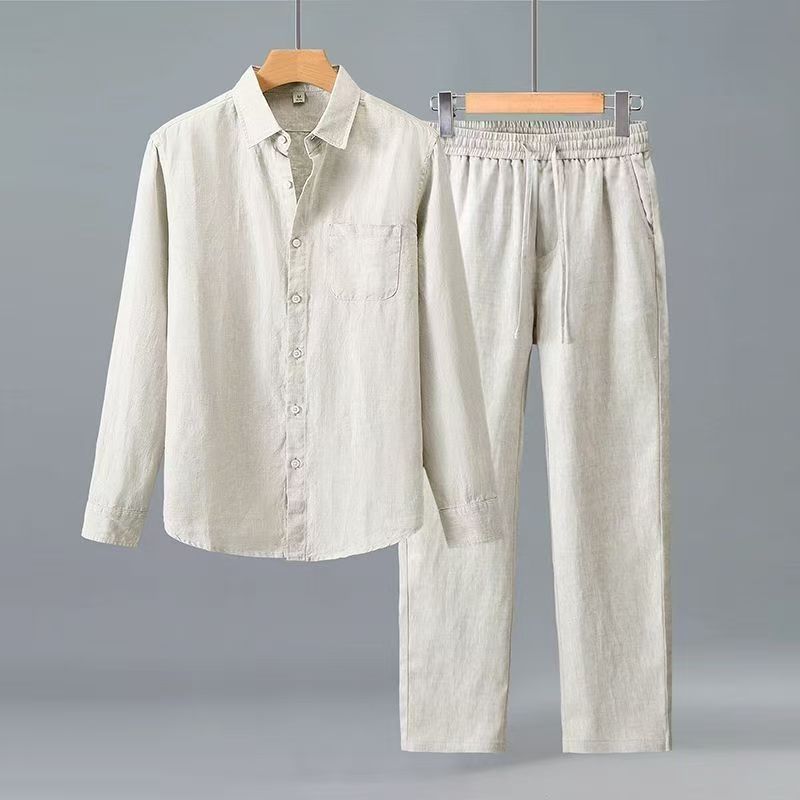 Completo (Camicia + Pantaloni) - Summer Clothes recensione e prezzo