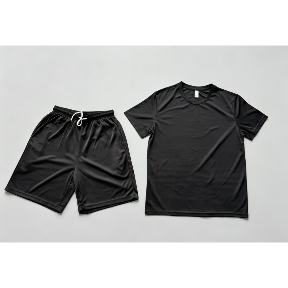 Completo Sportivo da Uomo 2 Pe - Summer Clothing Haul recensione e prezzo