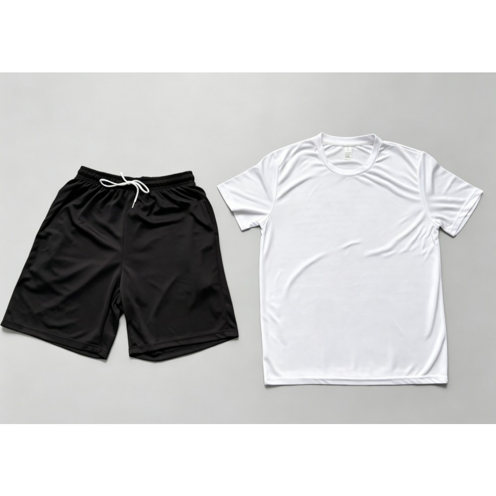 Completo Sportivo da Uomo 2 Pe - Summer Clothing Haul recensione e prezzo