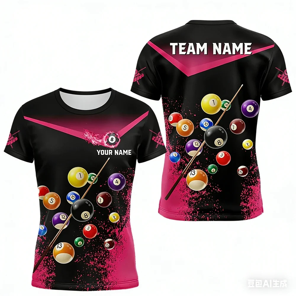 T-shirt Sportiva da Uomo per B - Summer Clothing Names recensione e prezzo