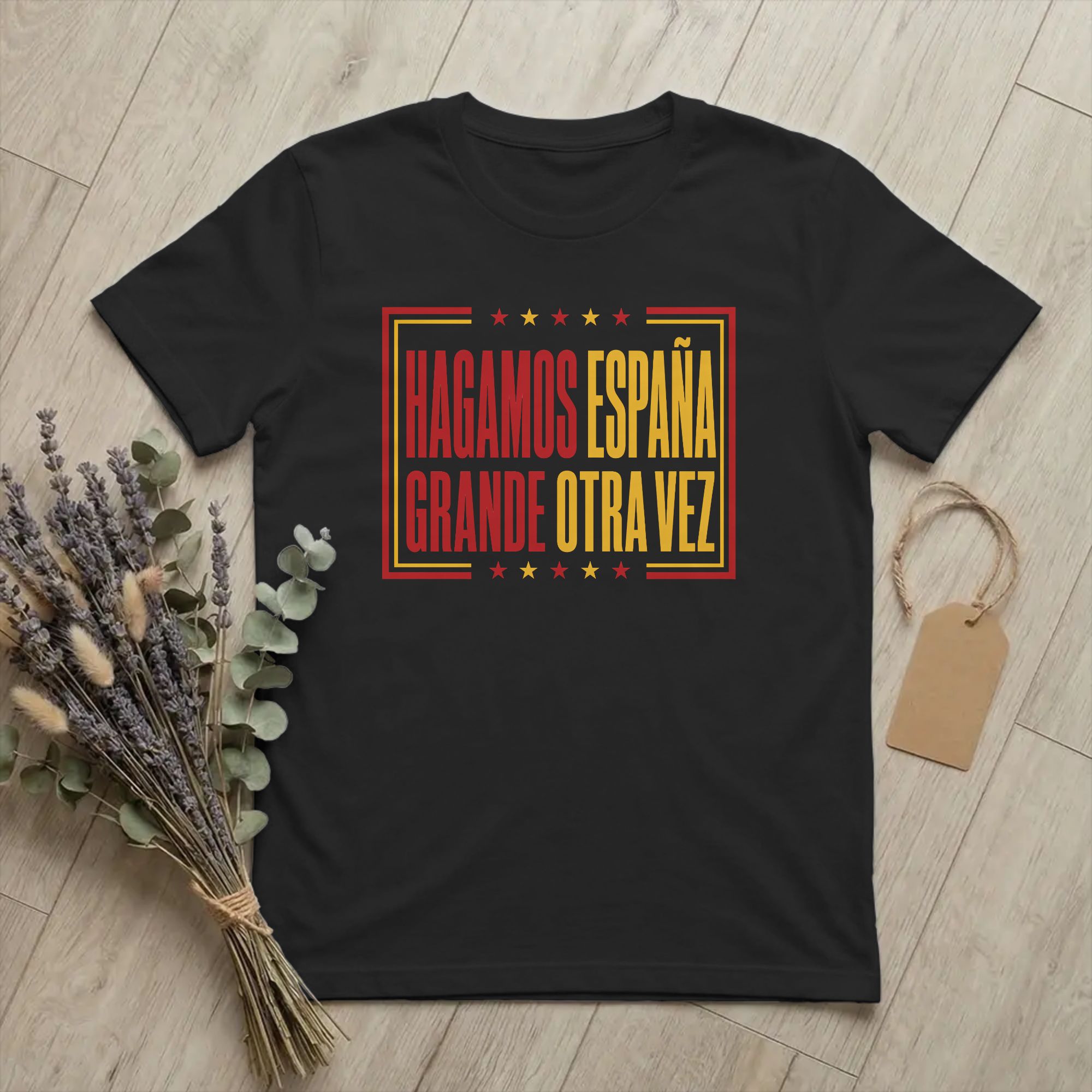 T-shirt da Uomo 