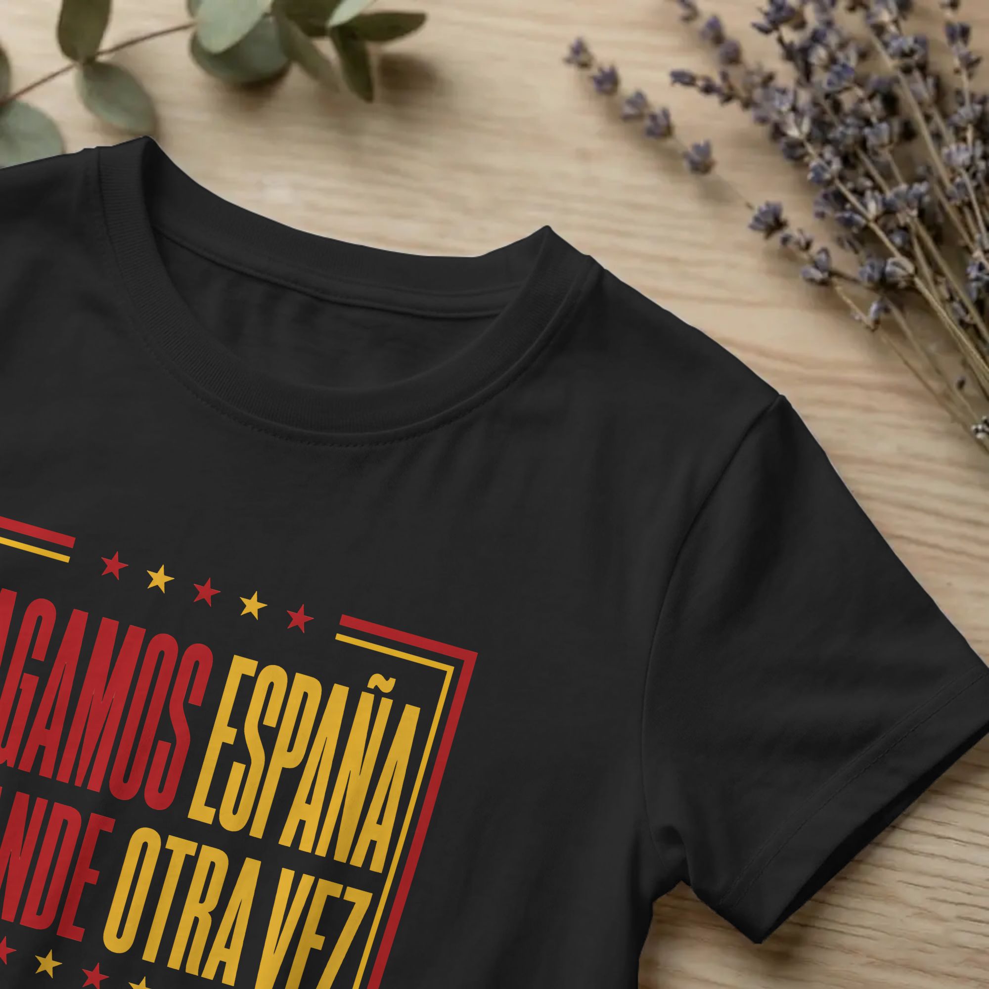 T-shirt da Uomo 
