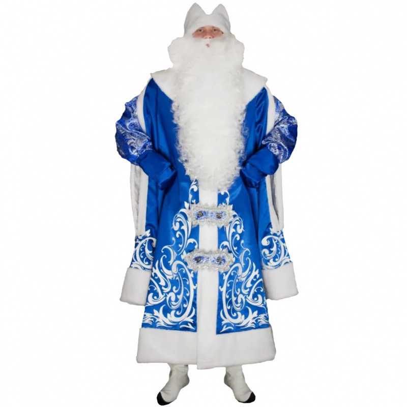 Costume da Cosplay Uomo Babbo  - Summer Vacation Clothing Men recensione e prezzo