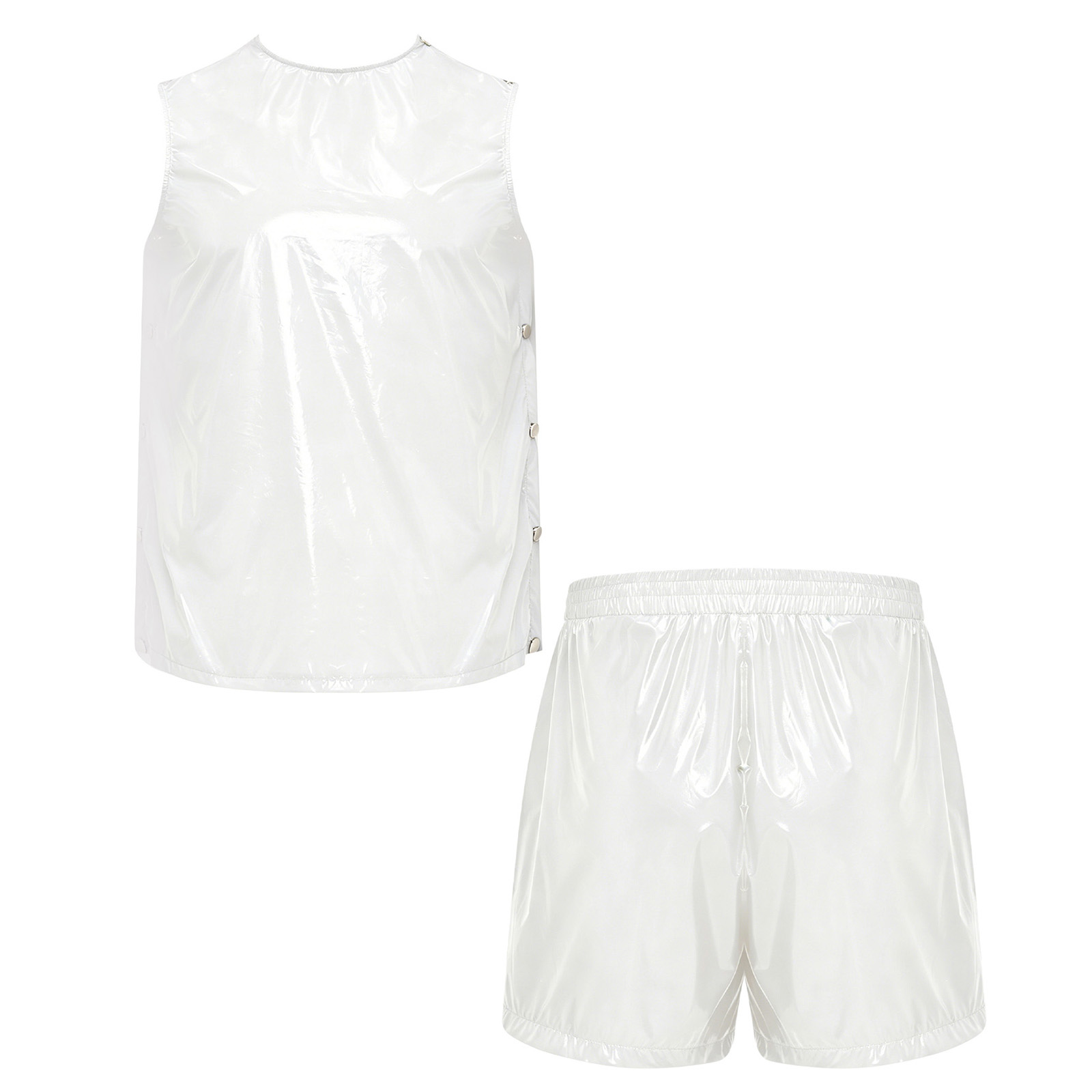 Completo Sportivo Impermeabile - Summer Clothing Tops recensione e prezzo
