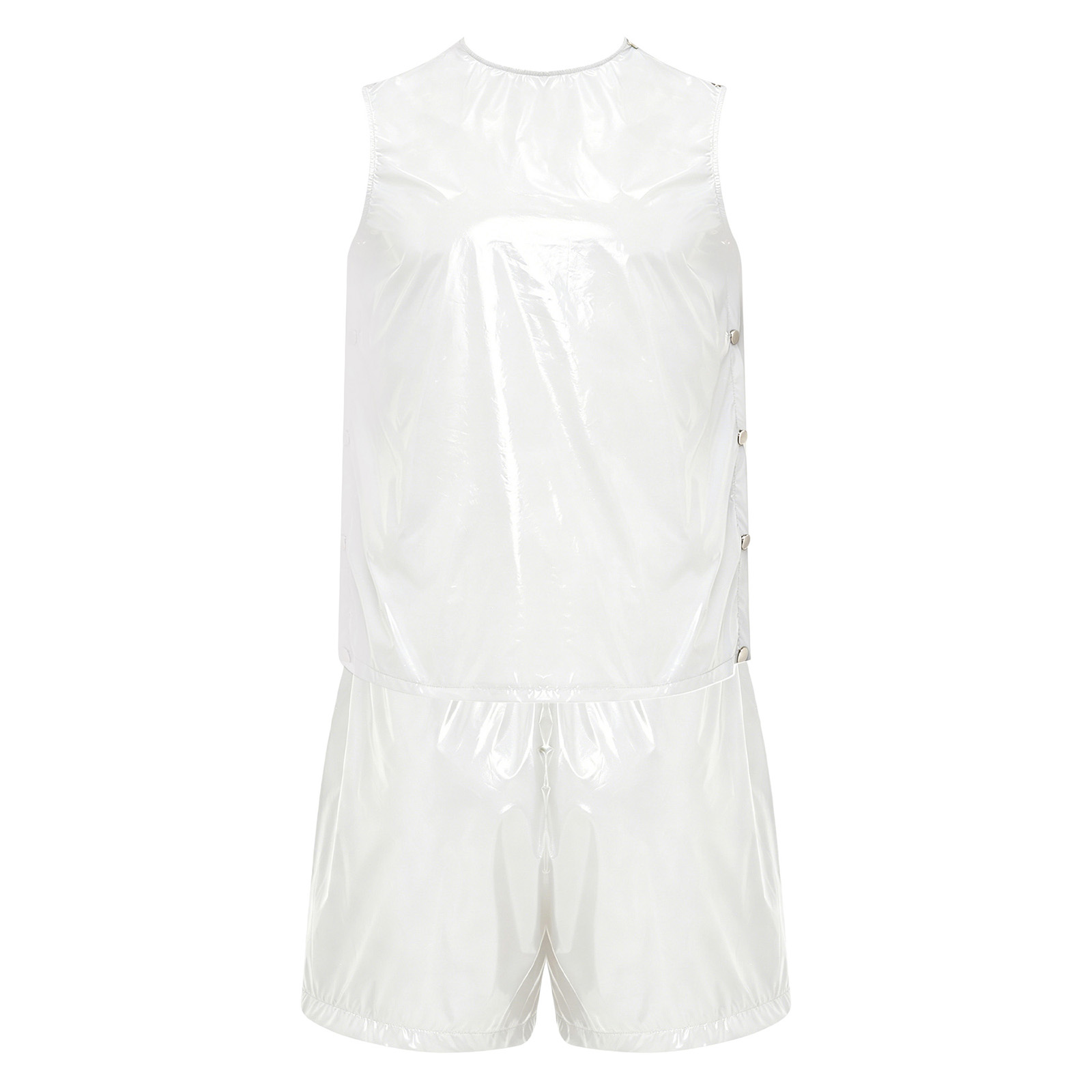 Completo Sportivo Impermeabile - Summer Clothing Tops recensione e prezzo