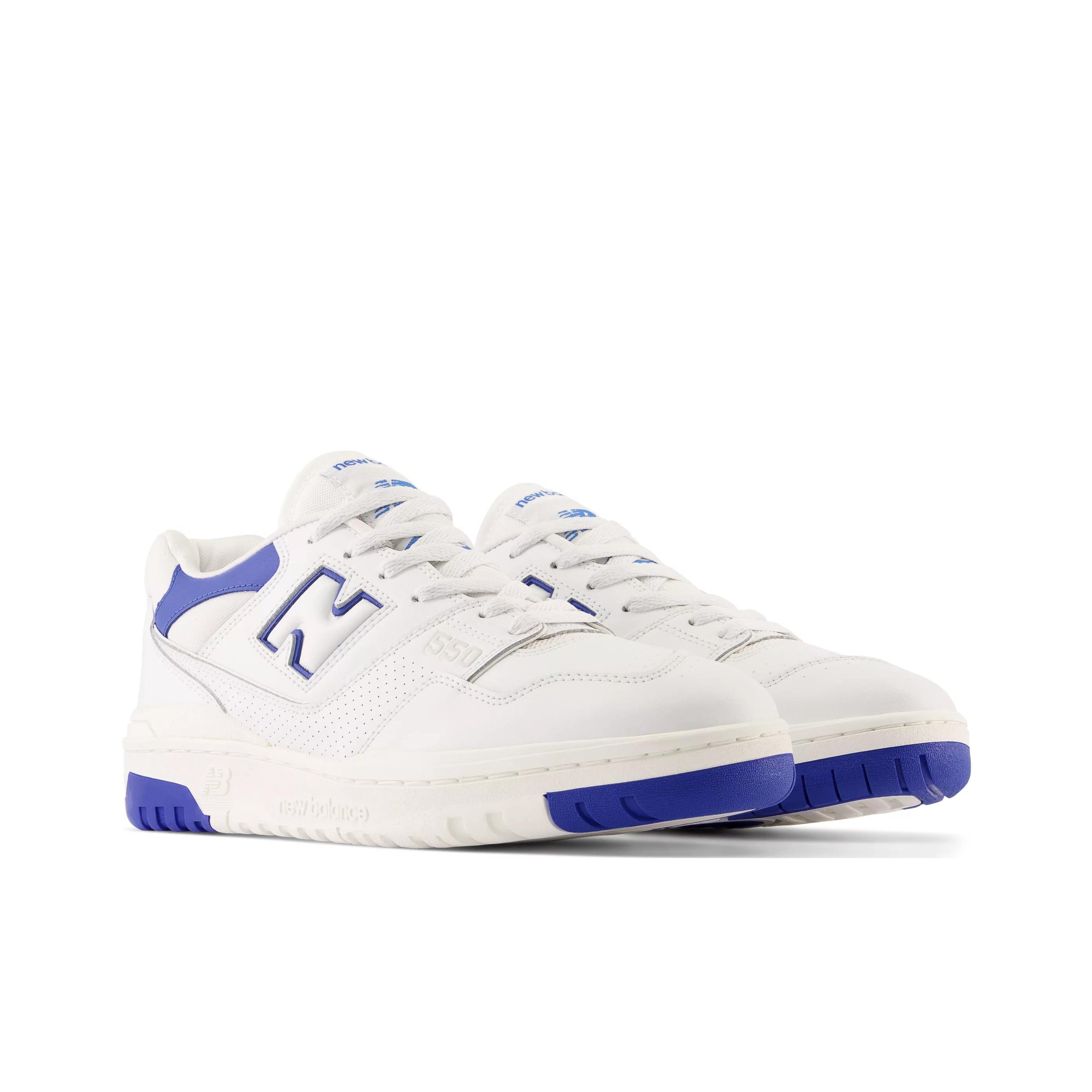 New Balance NB 550 Scarpe da B - New Balance Shoes 550 recensione e prezzo