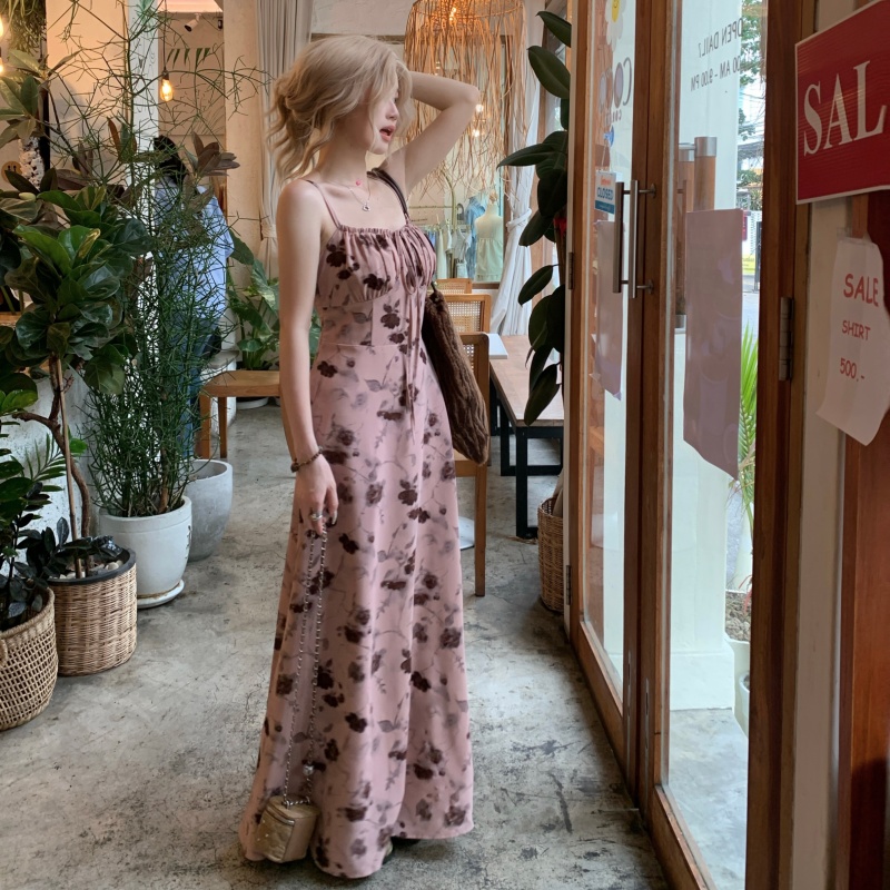 Nuovi Abiti Lunghi Estivi 2026 - Summer Clothing Resort recensione e prezzo