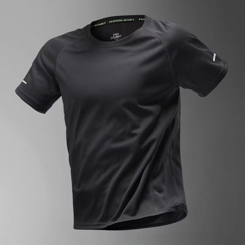 T-shirt Uomo Asciugatura Rapid - Summer Clothing Men 2025 recensione e prezzo